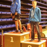 - Championnat Franche Comte 2012