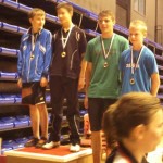 Antoine Félix & - Championnat Franche Comte 2012