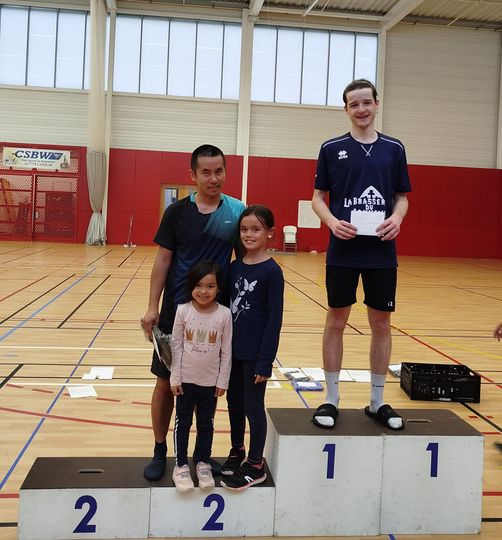 Tournoi de Wittelsheim