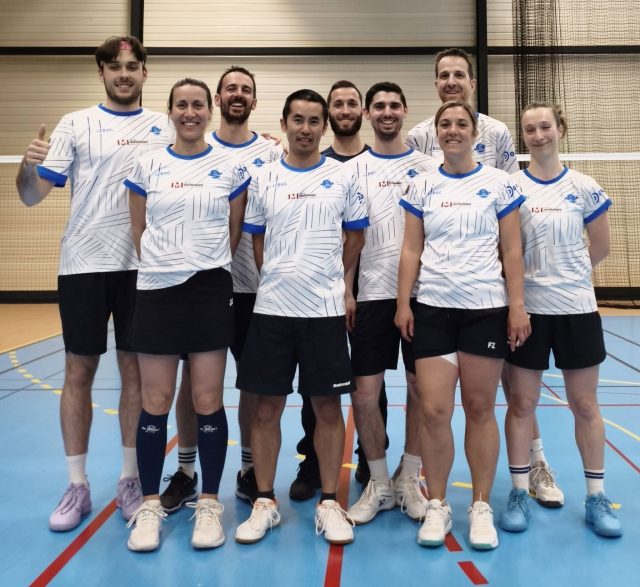 Dernière journée Nationale 3  – journée 10