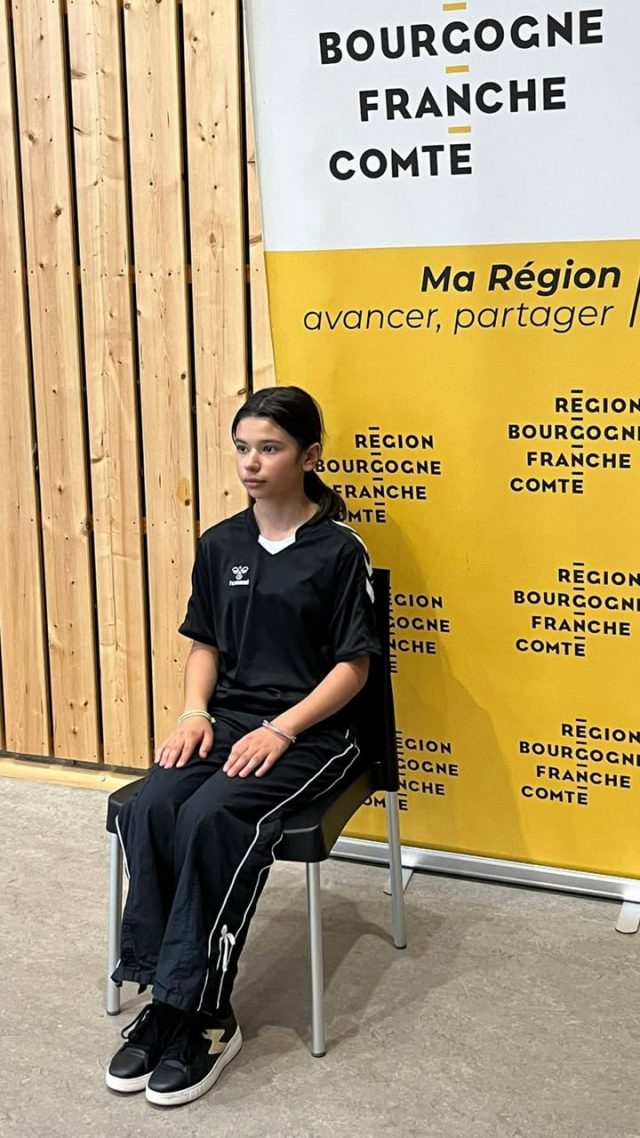 3 Officiels Techniques Erbatons aux championnats d